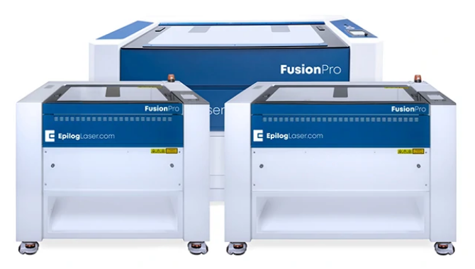 Máquina de corte láser CO2 Zing 16